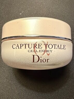 Dior Capture Totale C.E.L.L. Energy Cream - Cream